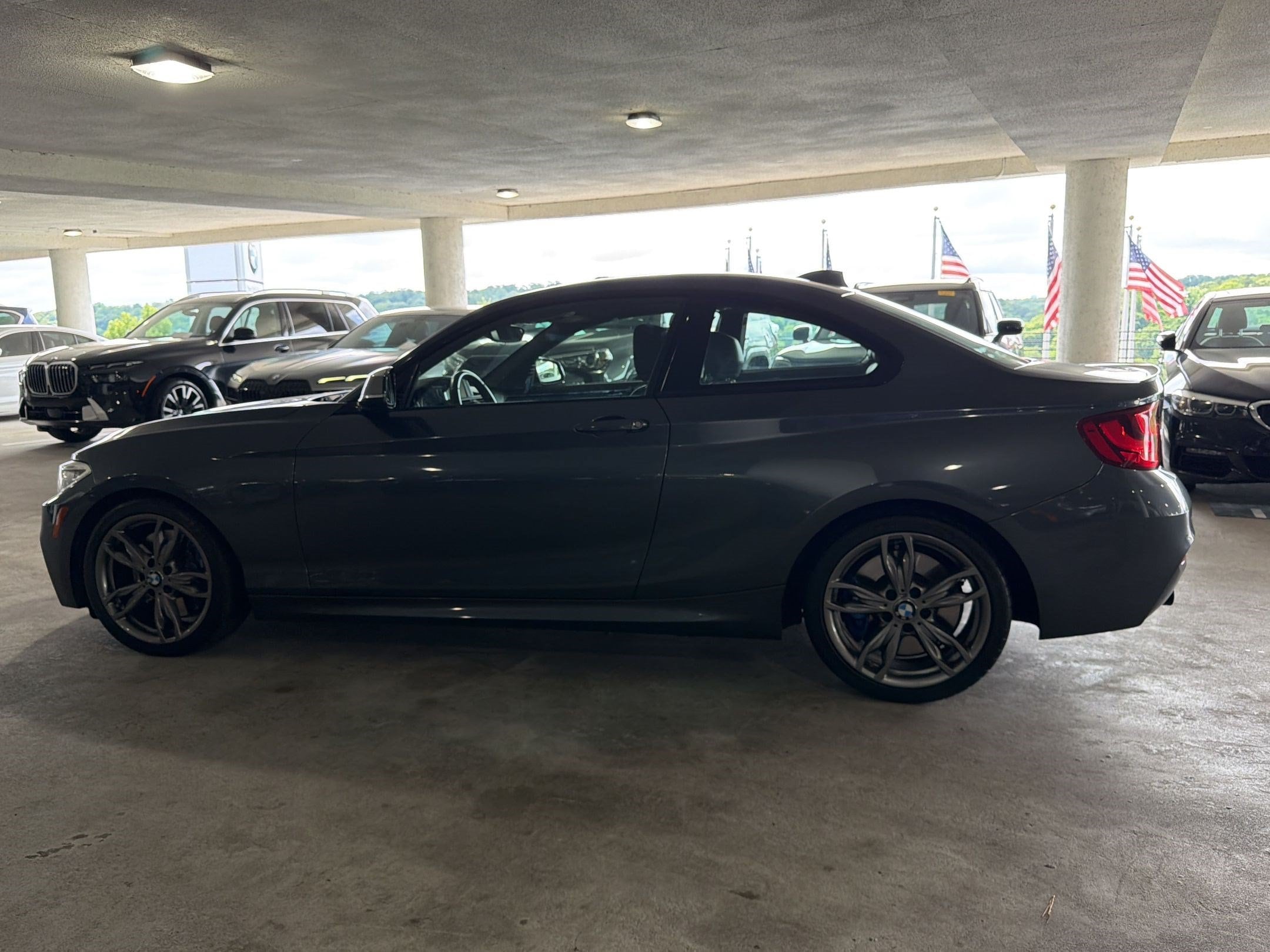 bmw 2 series 2016 WBA1J7C5XGV360646 image bmw 2 series 2016 WBA1J7C5XGV360646 image